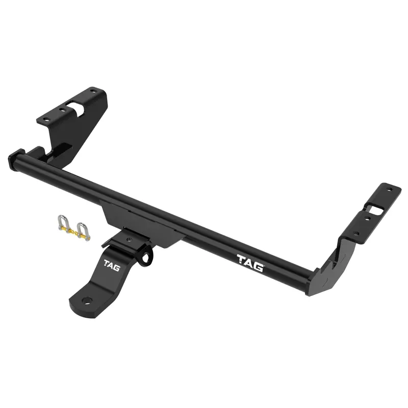 Tag Towbar Standard Duty For Nissan Navara (09/1985 - 02/1998) 1