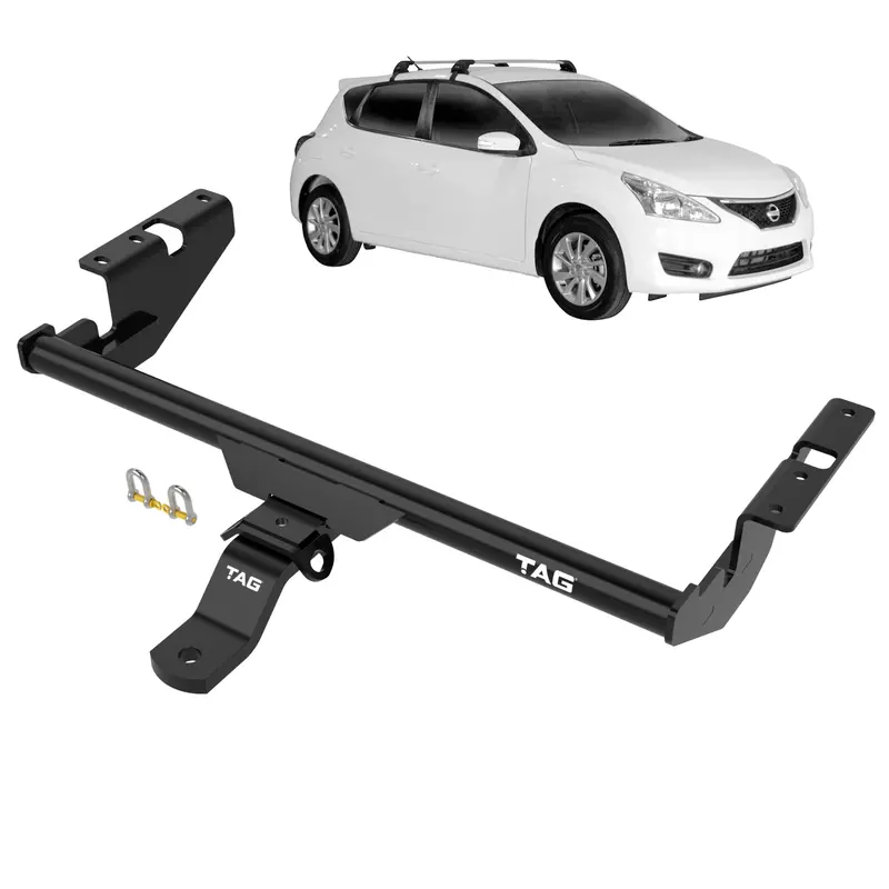 Tag Towbar Standard Duty For Nissan Pulsar (02/2013 - 04/2017) 1