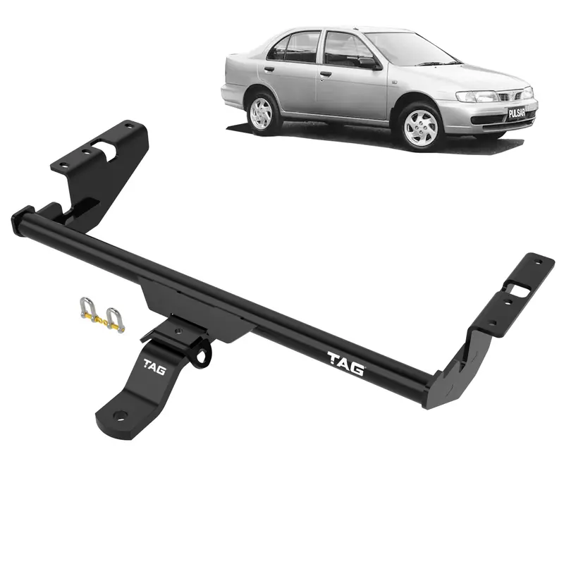Tag Towbar Standard Duty For Nissan Pulsar (09/1995 - 07/2000) 1