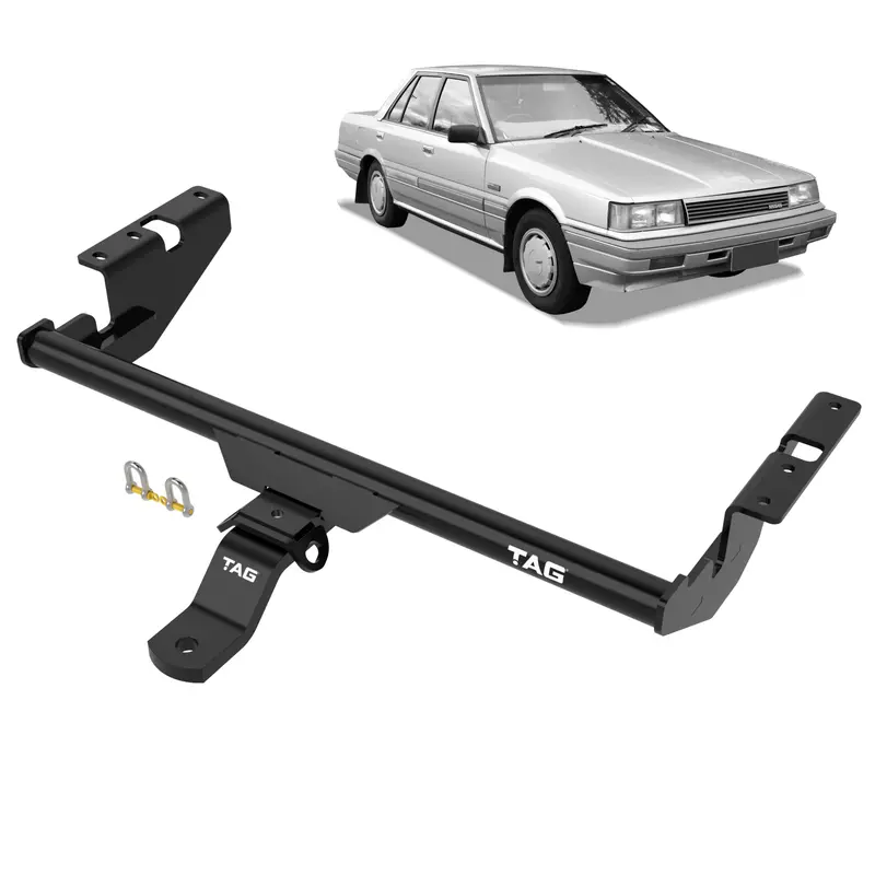 Tag Towbar Standard Duty For Nissan Skyline (08/1985 - 1990), Pintara (08/1985 - 10/1989) 1