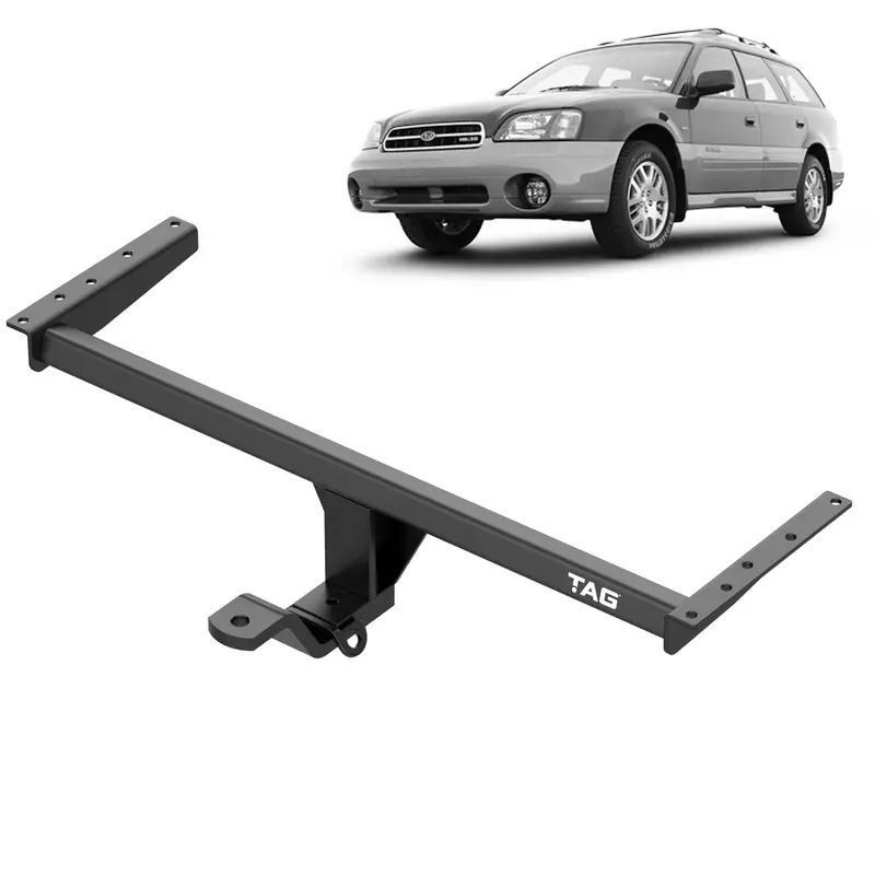 Tag Towbar Standard Duty For Subaru Liberty Outback (01/2000 - 08/2003) 1