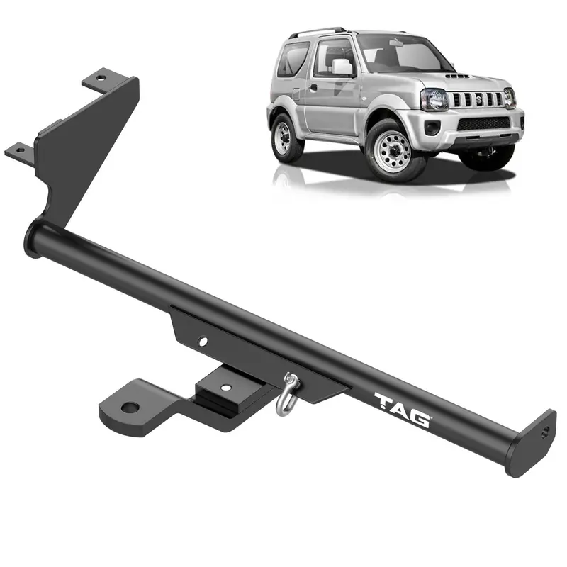 Tag Towbar Standard Duty For Suzuki Jimny (09/1998 - 10/2018) 1