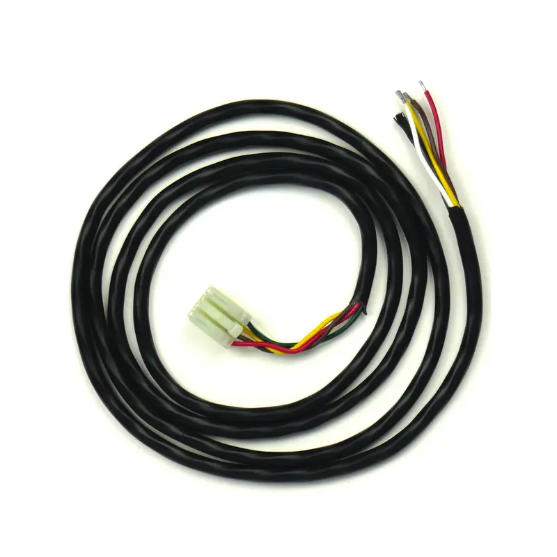 Tag Towbar Wiring Direct Fit For Mazda Tribute (02/2001 - 06/2012), Ford Escape (02/2001 - 06/2012) 1