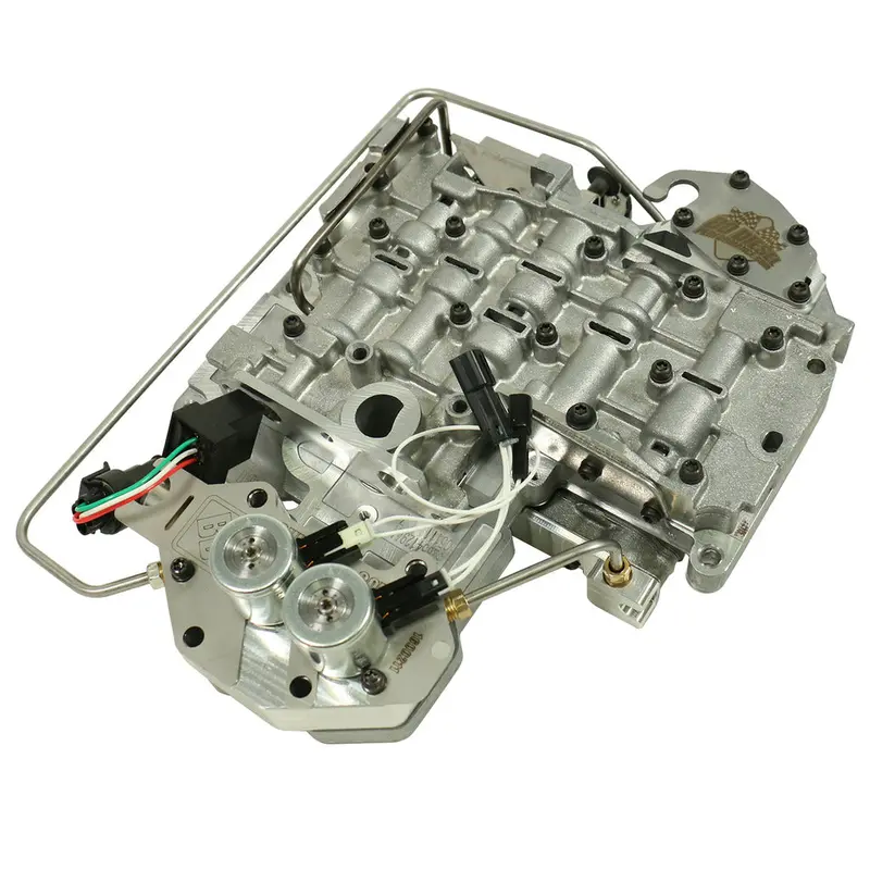 Tapshifter C/W Valve Body Dodge Cummins 48Re 2003-2007 2
