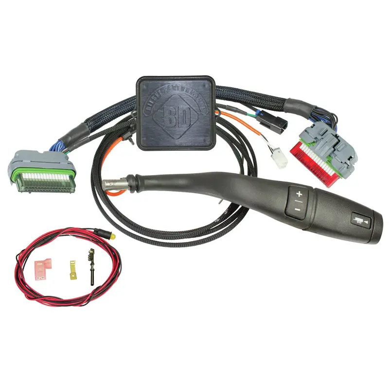 Tapshifter Chevy Duramax Allison 2001-2002 1