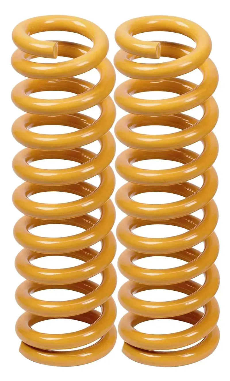 Tdc931hl  Tough Dog Rear Springs Lc200 Constant 300Kg To Gvm 1
