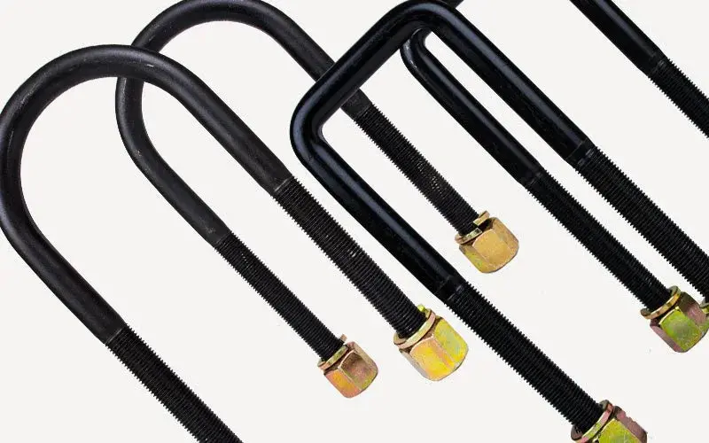 Tdub-016Hd  Tough Dog U-Bolts (Autobuild) 1