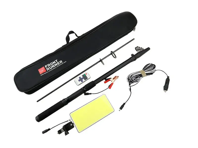 Telescopic Camping Light 1
