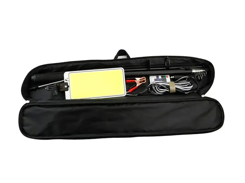 Telescopic Camping Light 2