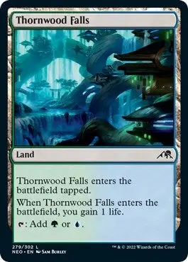 Thornwood Falls (279) (Neo) 1