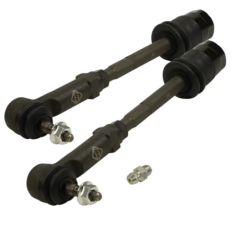 Tie Rod Kit Chevy/Gm Duramax 2500 Hd / 3500Hd Silverado/Sierra 2011-2024 1