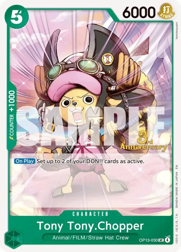 Tony Tony.Chopper (Op13-030) (Op13 Ann) 1