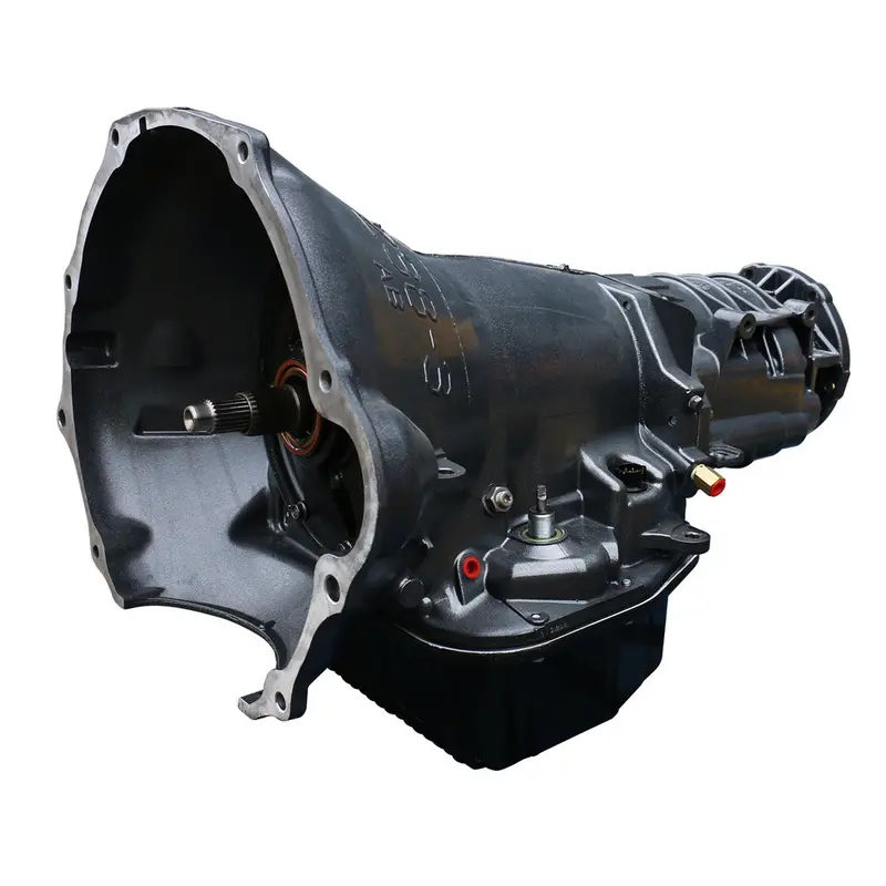Towmaster Dodge 47Re Transmission - 1996-1998 12-Valve 4Wd 1