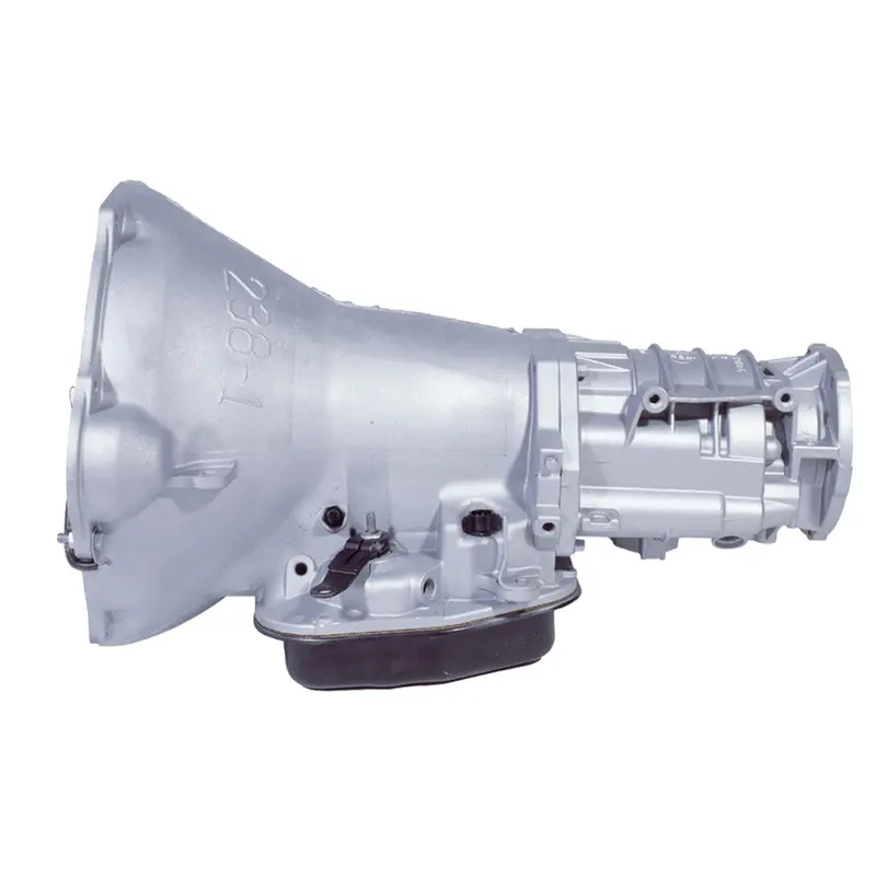 Towmaster Dodge 47Rh Transmission - 1994-1995 4Wd 1
