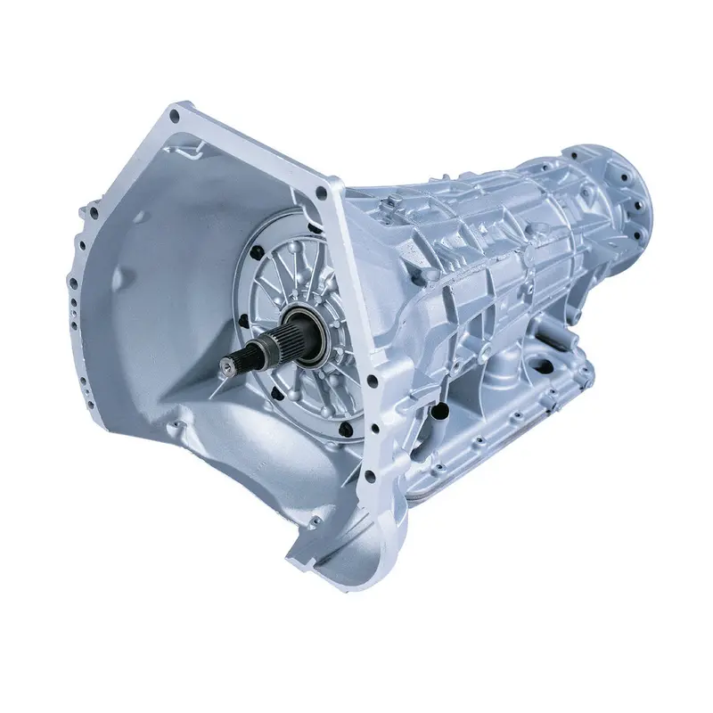 Towmaster Ford 4R100 Transmission - 1999-2003 4Wd 1