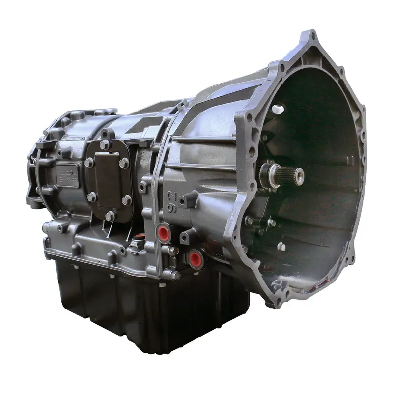 Towmaster Transmission Allison 1000 Chevrolet Silverado & Gmc Sierra 2500Hd/3500Hd 6.6L Lml Duramax 2011-2016 4Wd 1