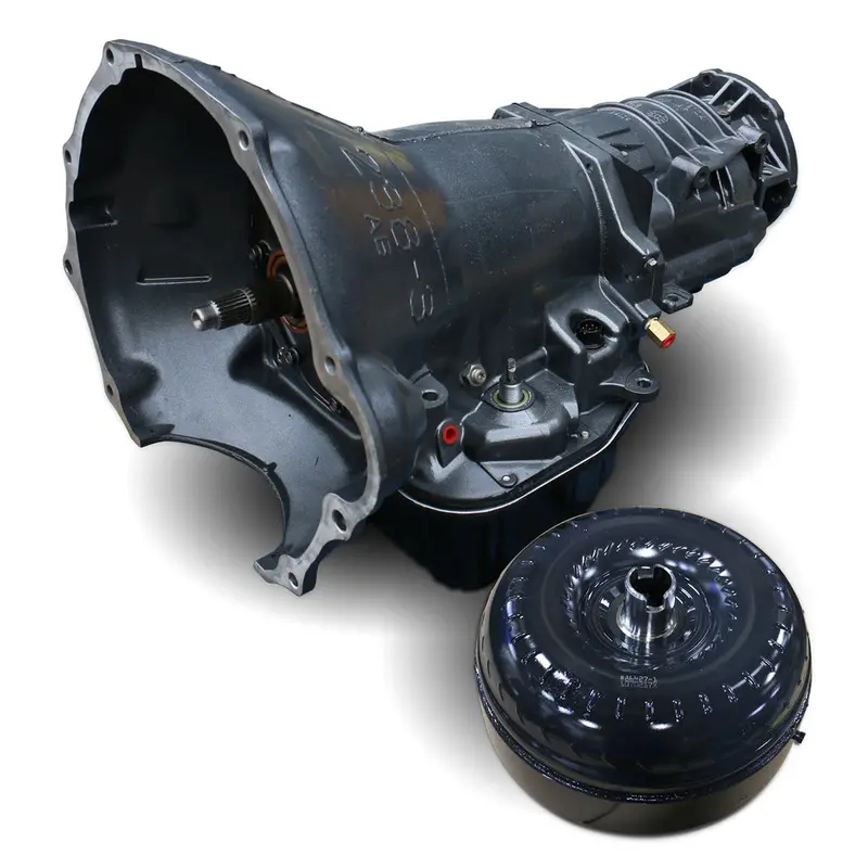 Towmaster Transmission & Converter Package Dodge 47Rh 1994-1995 1