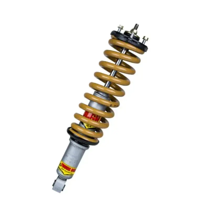 Toy-200/01	Tough Dog Front Adjust Strut Lc200 - No Accessories 1