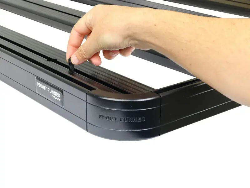 Toyota 4Runner (3Rd Gen) Slimline Ii Roof Rack Kit 2