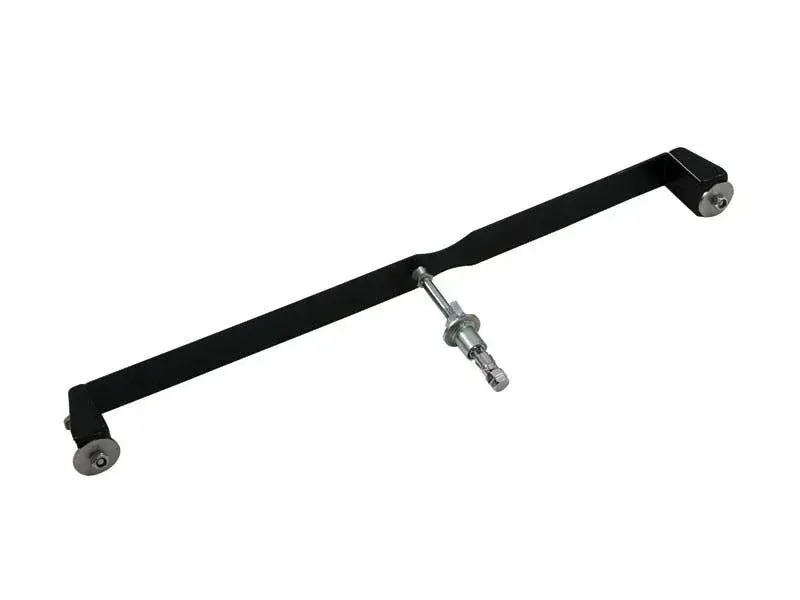 Toyota Hilux (2005-2015) Spare Wheel Lock 1