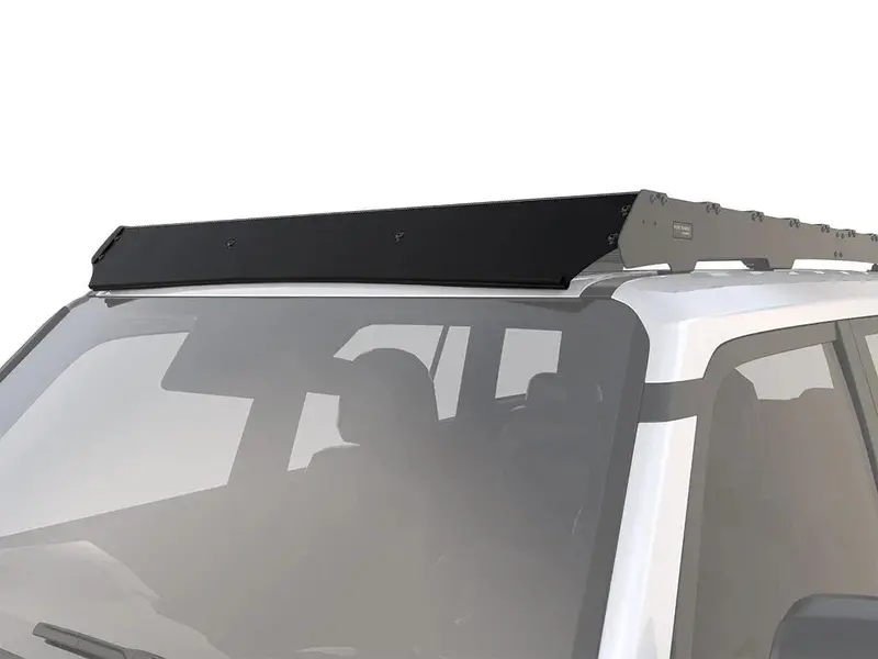 Toyota Land Cruiser Prado / Lexus Gx 550 (2024-Current) Slimsport Rack Wind Fairing 1