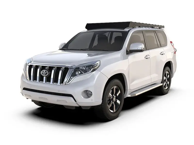 Toyota Prado 150 (2010-2024) Slimsport Roof Rack Kit 1