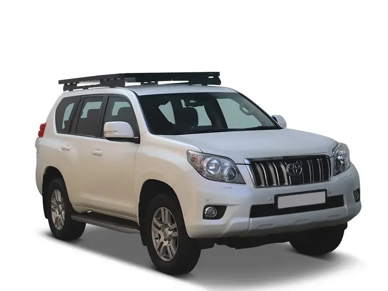 Toyota Prado 150 Slimline Ii Roof Rack Kit 2009 To 2023 1