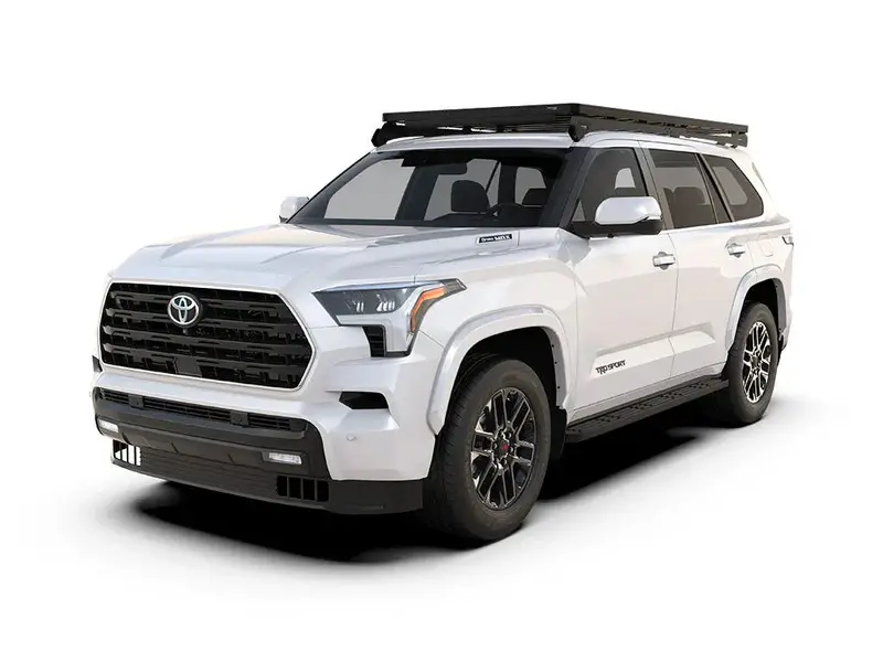 Toyota Sequoia (2022 To 2025) Slimline Ii Roof Rack Kit 1