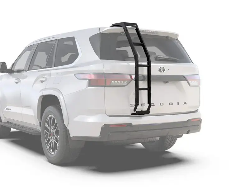 Toyota Sequoia (2023-Current) Ladder 1