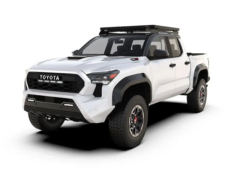 Toyota Tacoma Double Cab (2024-Current) Slimline Ii Roof Rack Kit 1