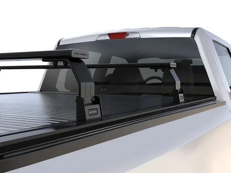 Toyota Tacoma Retrax Xr 6In (2005-Current) Double Load Bar Kit 2