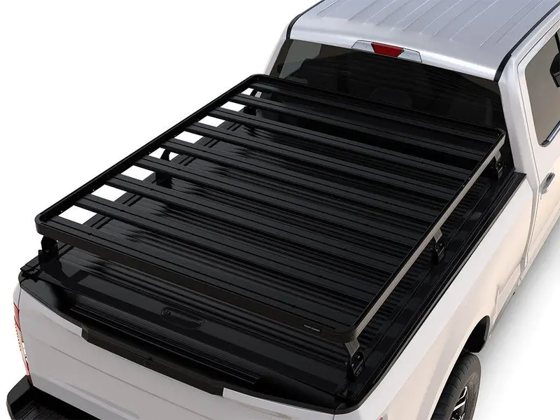 Toyota Tacoma Retrax Xr 6In (2005-Current) Slimline Ii Load Bed Rack Kit 1