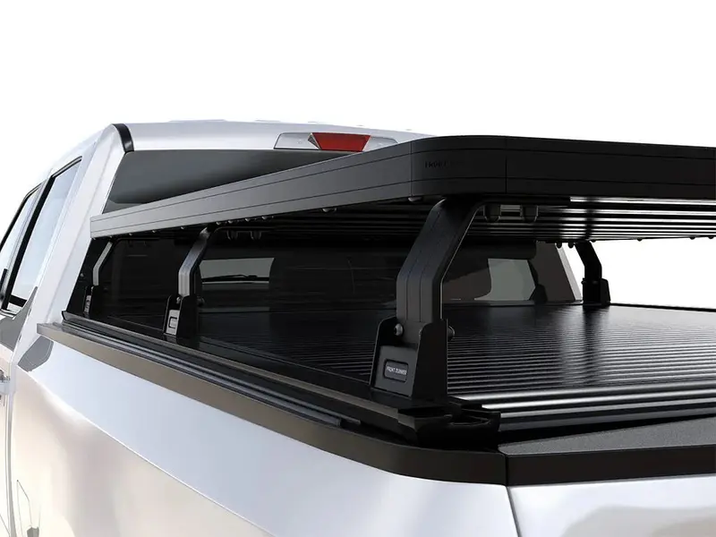 Toyota Tacoma Retrax Xr 6In (2005-Current) Slimline Ii Load Bed Rack Kit 2