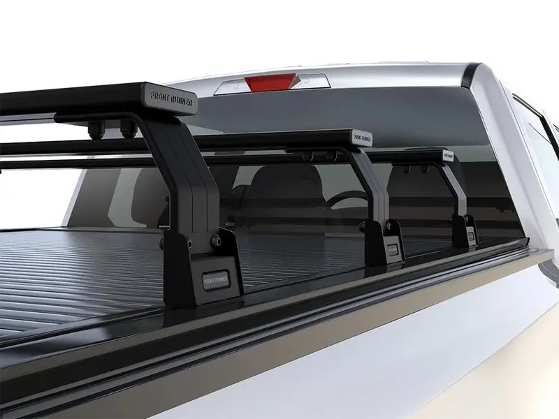 Toyota Tacoma Retrax Xr 6In (2005-Current) Triple Load Bar Kit 2