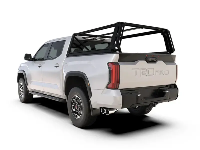 Toyota Tundra (3Rd Gen) 4 Door Crewmax 5.5' (2022 To 2025) Pro Bed System 1