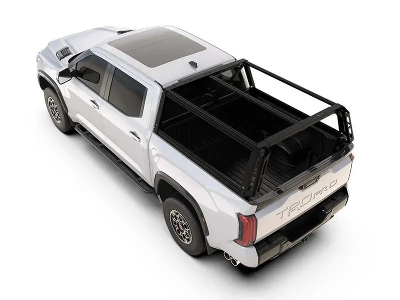 Toyota Tundra (3Rd Gen) 4 Door Crewmax 5.5' (2022 To 2025) Pro Bed System 2