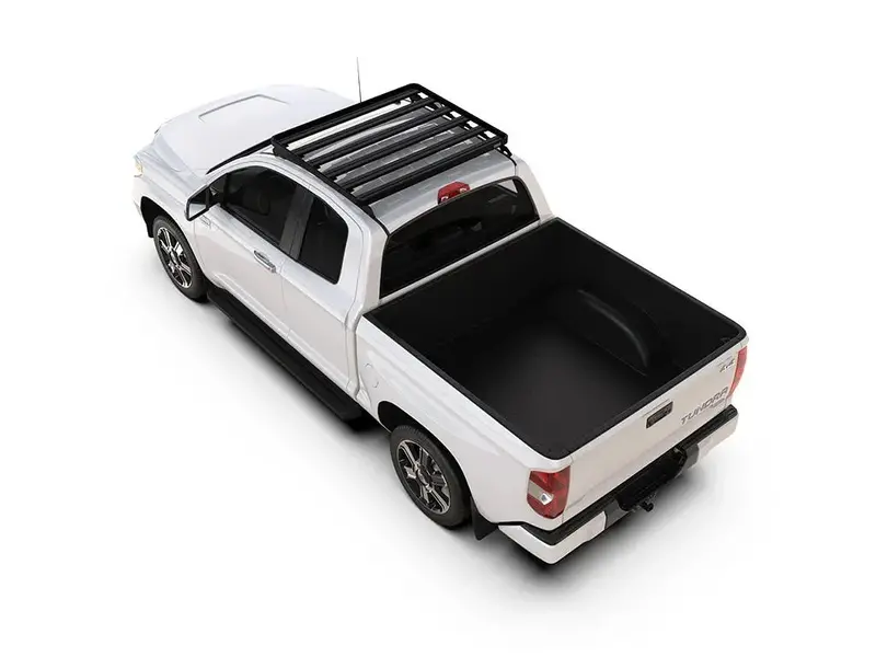 Toyota Tundra Double Cab (2007-2021) Slimline Ii Roof Rack Kit / Low Profile 2