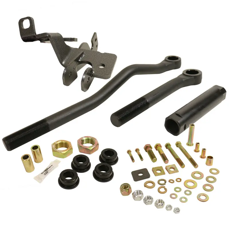 Track Bar Kit Dodge Cummins 2500/3500 4Wd 1994-2002 1