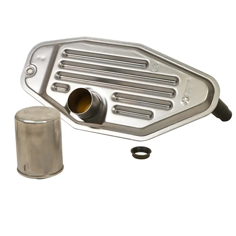 Transmission Filter Service Kit Dodge 66Rfe/68Rfe 2007.5-2024 1