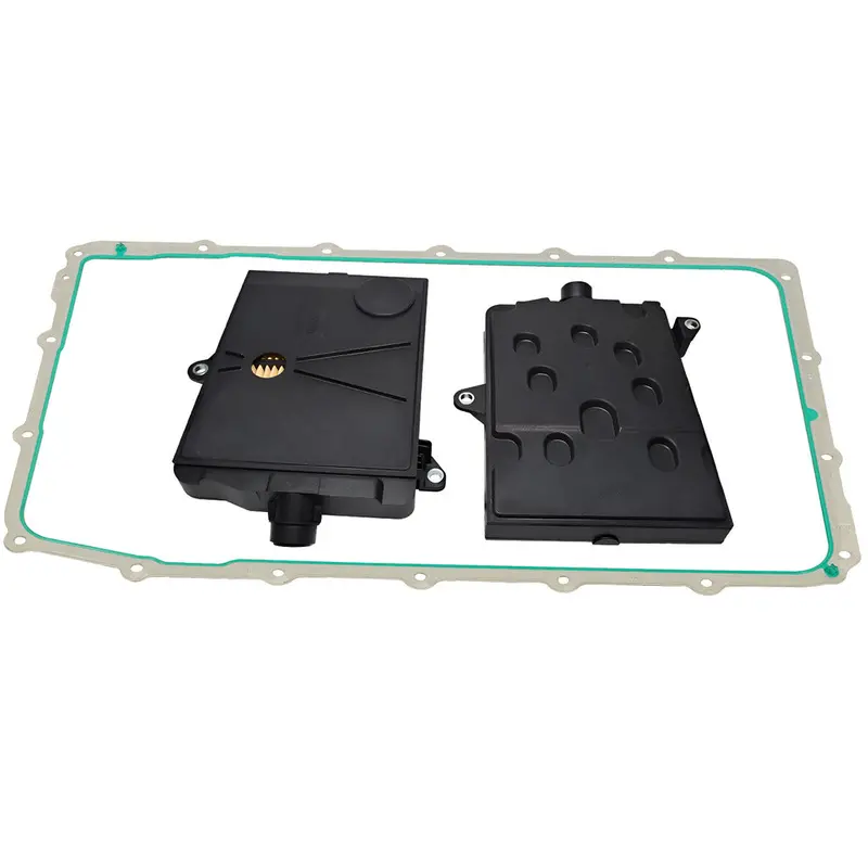 Transmission Filter Service Kit Ford 10R80 2017-2024 1