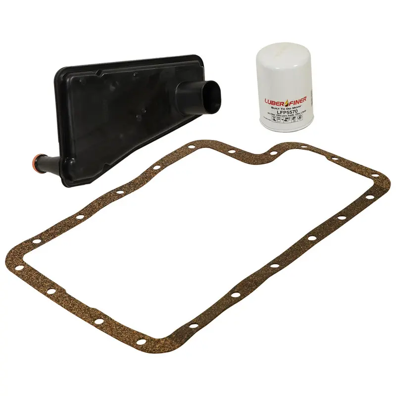Transmission Filter Service Kit Ford Power Stroke E4or/4R100 1989-2003 1
