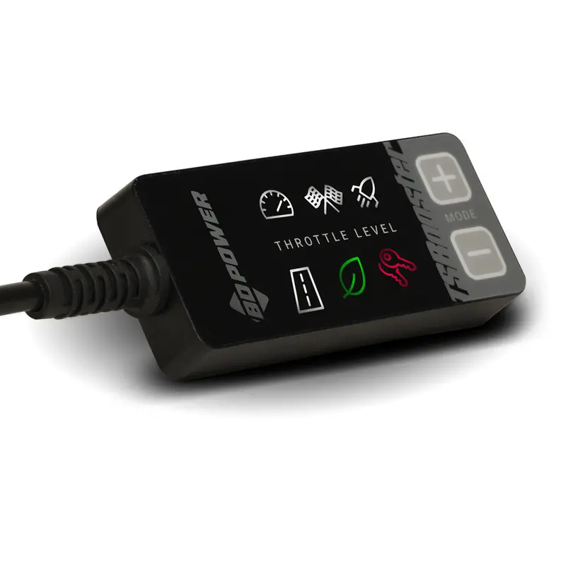 Ts Booster V3.0 Chevy/Dodge/Ford/Gmc/Jeep (Check Application Listings) 1