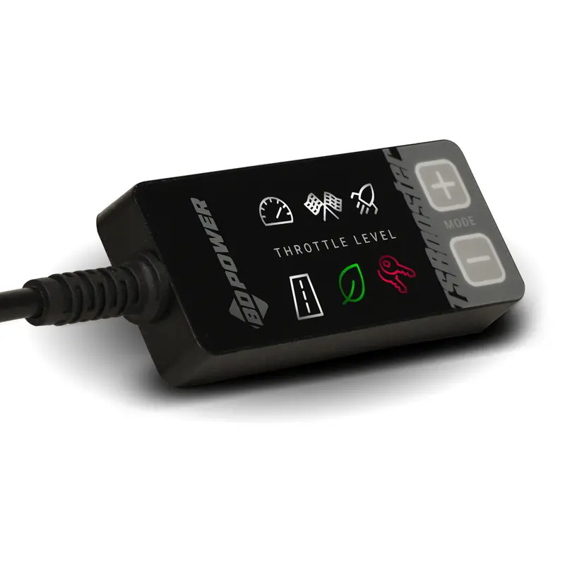 Ts Booster V3.0 Chevy/Gmc/Dodge/Jeep/Fiat/Nissan (Check Application Listings) 1