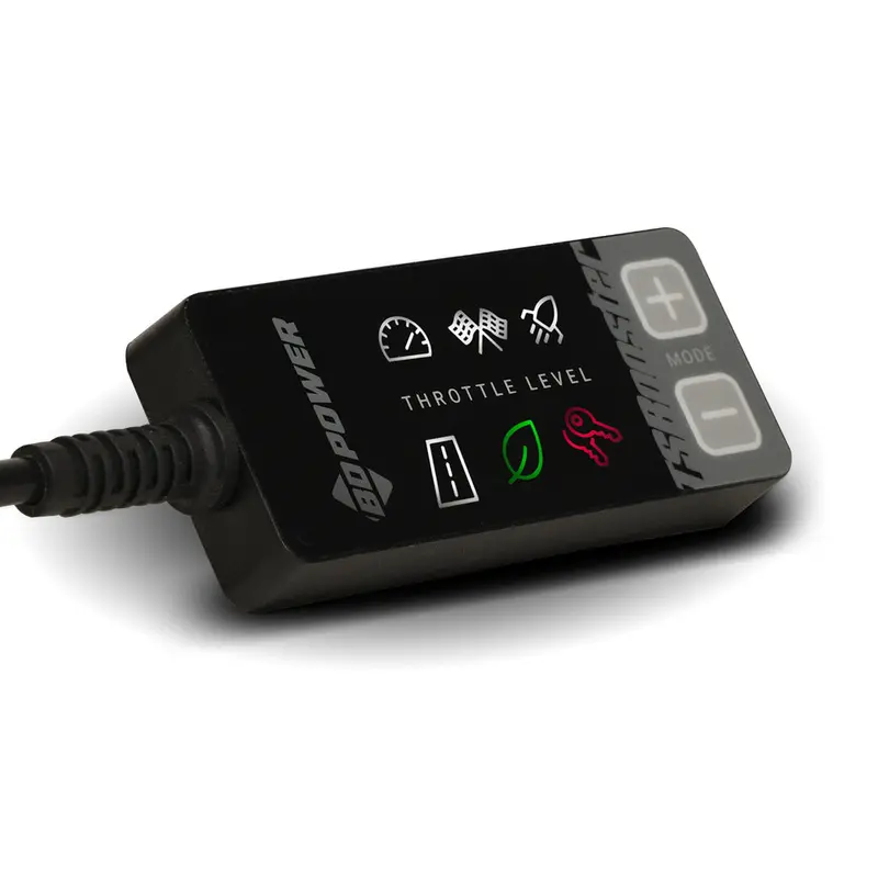 Ts Booster V3.0 Dodge/Jeep (Check Application Listings) 1