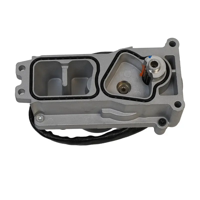 Turbo Actuator He351 Dodge/Ram 2500/3500 6.7L Cummins 2007.5-2012 (Corded) 2