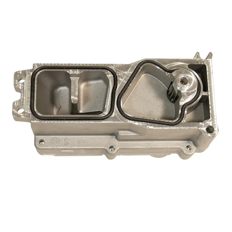 Turbo Actuator He351 Dodge/Ram 2500/3500 6.7L Cummins 2007.5-2012 (Non-Corded W/ Adapter) 2