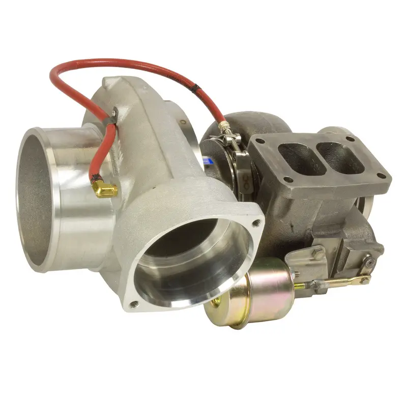 Turbo - Cat C15 S410g 475/550 Hp 1