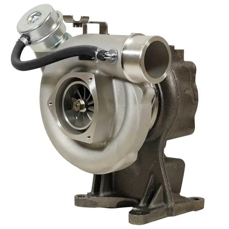 Turbo Chevy/Gmc 6.6L Lb7 Duramax (Non-California Spec) 2001-2004 2