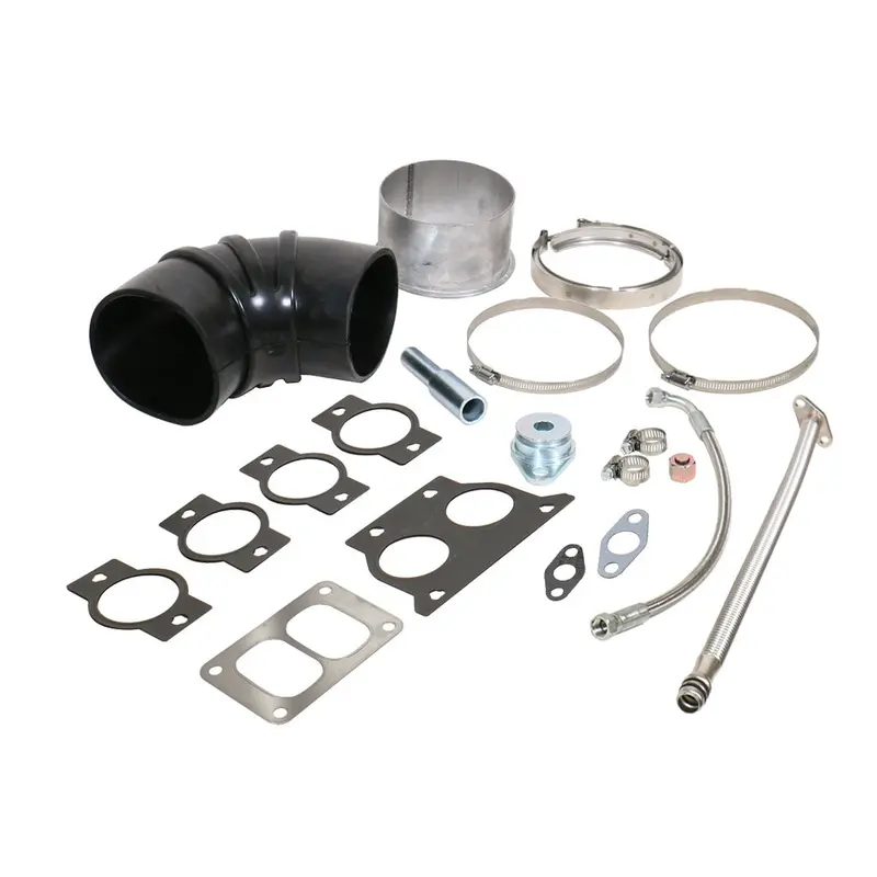 Turbo Mounting Kit (T6 Turbo) 1