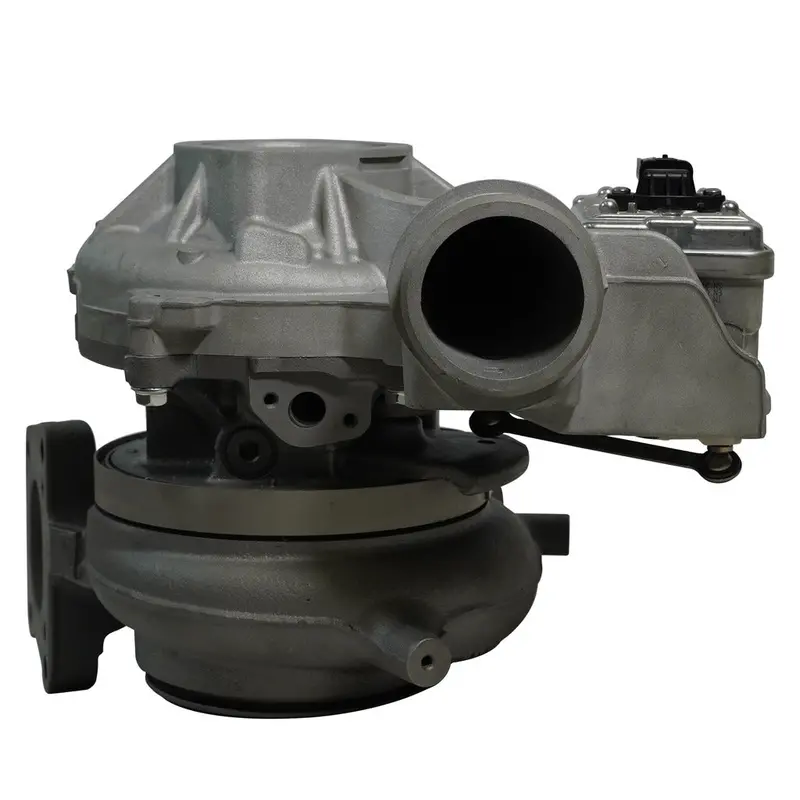 Turbo Stock Replacement Chevy/Gm 6.6L Duramax L5p 2500/3500 2017-2019 2